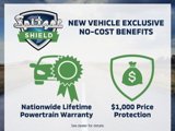 New 2025 Jeep Grand Cherokee L Laredo w/ Luxury Tech Group I image 2