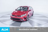 Used 2023 Kia Forte LXS image 2