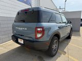 Used 2023 Ford Bronco Sport Big Bend image 4