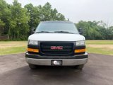 Used 2018 GMC Savana 2500 w/ Driver Convenience Package image 2