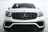 Used 2019 Mercedes-Benz GLC 63 AMG 4MATIC Coupe w/ Parking Assist Package image 5