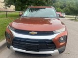 Used 2021 Chevrolet TrailBlazer LT w/ Convenience Package image 2