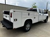 Used 2019 Chevrolet Silverado 2500 W/T w/ WT Convenience Package image 4