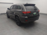 Used 2015 Jeep Grand Cherokee Altitude image 5