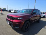New 2025 Jeep Grand Cherokee L Altitude image 3