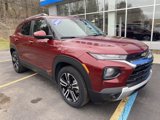 Used 2023 Chevrolet TrailBlazer LT image 3