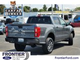Used 2021 Ford Ranger XLT w/ Equipment Group 301A Mid image 4