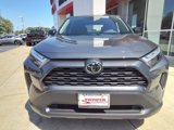New 2025 Toyota RAV4 LE image 2