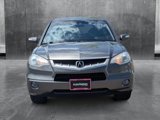 Used 2008 Acura RDX SH-AWD image 2