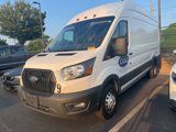 Used 2022 Ford Transit 350 148 High Roof Extended DRW w/ Load Area Protection Package image 2