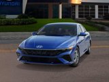 New 2025 Hyundai Elantra SE image 6