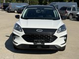 Used 2022 Ford Escape SEL w/ SEL Stealth AWD Package image 2