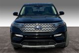 Used 2021 Ford Explorer Limited w/ Equipment Group 301A image 4