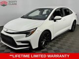 Used 2024 Toyota Corolla SE image 3