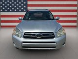 Used 2008 Toyota RAV4 Limited image 2
