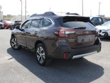 Used 2021 Subaru Outback Touring image 6