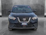 Used 2020 Nissan Kicks S image 2