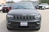Used 2020 Jeep Grand Cherokee Laredo image 2