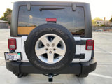 Used 2016 Jeep Wrangler Unlimited Sport w/ Quick Order Package 24S image 3