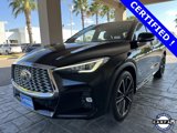 Certified 2023 INFINITI QX55 Sensory w/ Lighting Package image 3