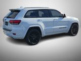 Used 2019 Jeep Grand Cherokee Altitude image 6