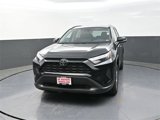 Used 2023 Toyota RAV4 XLE image 2