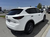 Used 2021 MAZDA CX-5 Touring image 6