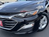 Certified 2024 Chevrolet Malibu LS image 3