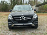 Used 2016 Mercedes-Benz GLE 350 4MATIC image 2