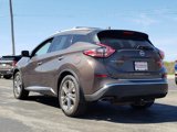 Used 2017 Nissan Murano Platinum w/ Platinum Technology Package image 5