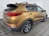 Used 2017 Kia Sportage SX image 3