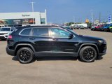 Certified 2021 Jeep Cherokee Latitude Lux w/ Comfort/Convenience Group image 4