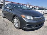 Used 2012 Honda Civic EX image 4
