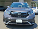Used 2022 Honda CR-V Touring image 2