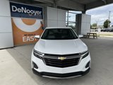 Certified 2022 Chevrolet Equinox LT image 2