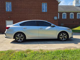 Used 2019 Kia Forte LXS image 4