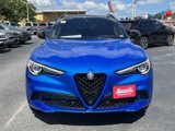 Used 2023 Alfa Romeo Stelvio Quadrifoglio w/ Active Assist Plus Package image 2