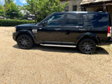 Used 2013 Land Rover LR4 HSE image 6