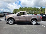 Used 2020 Ford F150 XL w/ Equipment Group 101A Mid image 4