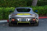 Used 2025 Aston Martin V8 Vantage Coupe image 6