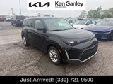 Certified 2023 Kia Soul LX w/ LX Technology Package image 3