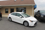 Used 2021 Toyota Corolla LE image 2