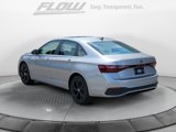 New 2025 Volkswagen Jetta SE image 5