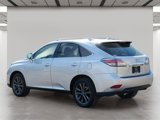Used 2013 Lexus RX 350 AWD image 3