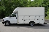 Used 2019 Chevrolet Express 3500 w/ Driver Convenience Package image 4