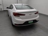 Used 2020 Hyundai Elantra Limited w/ Cargo Package (C1) image 6