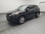 Used 2017 Hyundai Tucson SE image 2