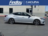 Used 2022 Nissan Altima 2.5 SR image 4