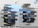 Used 2017 Lincoln Continental Select w/ Climate Package image 4