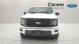 New 2025 Ford F150 STX w/ STX Black Appearance Package image 3